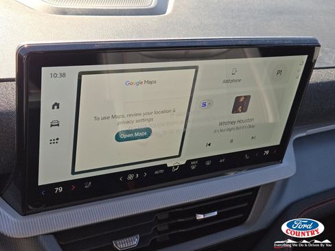 New 2026 Ford Explorer ST-Line w/ Premium Package image 12