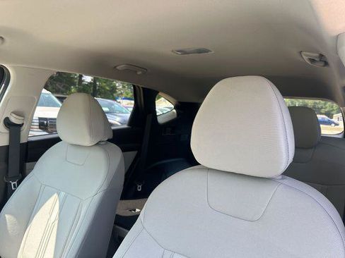 New 2026 Hyundai Tucson SEL AWD/4WD image 20