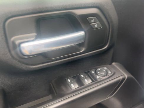 Used 2020 Chevrolet Silverado 2500 W/T w/ WT Convenience Package RWD image 3