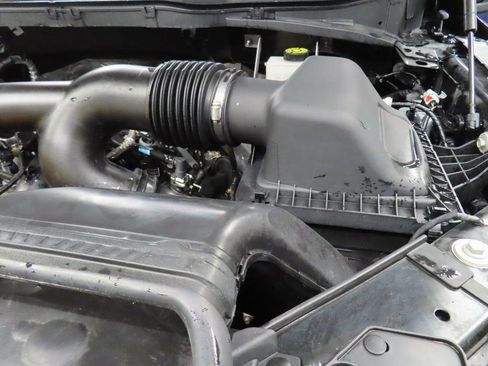 Used 2024 Ford F150 XLT w/ XLT Black Appearance Package image 30