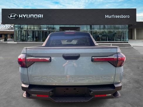 New 2026 Hyundai Santa Cruz SEL FWD image 5