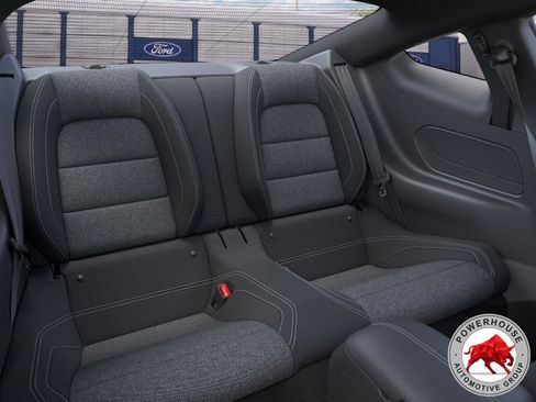 New 2026 Ford Mustang GT RWD image 12
