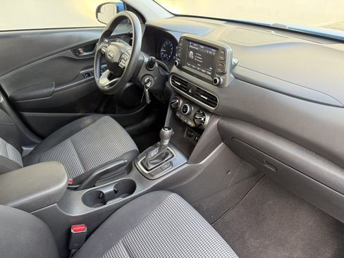 Used 2019 Hyundai Kona SE FWD image 12