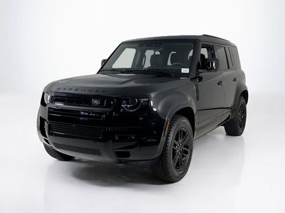 Used 2026 Land Rover Defender 110 X-Dynamic SE