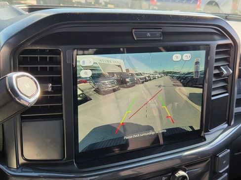 New 2026 Ford F150 STX image 17