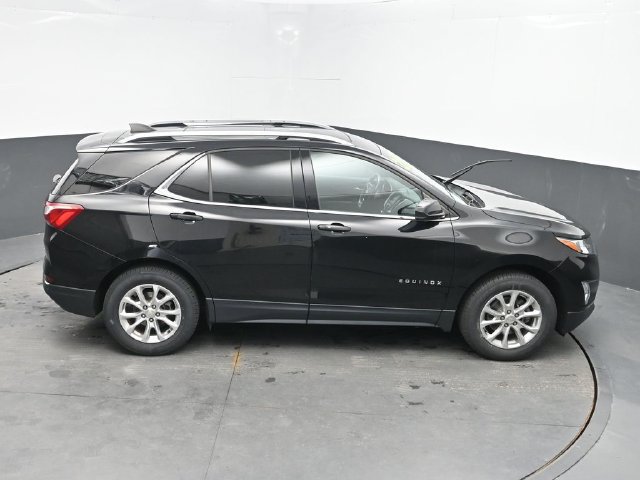 Used 2020 Chevrolet Equinox LT AWD/4WD image 31