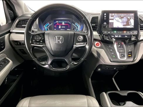 Used 2019 Honda Odyssey Touring image 7