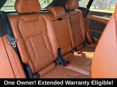 Used 2019 Lamborghini Urus AWD/4WD image 32