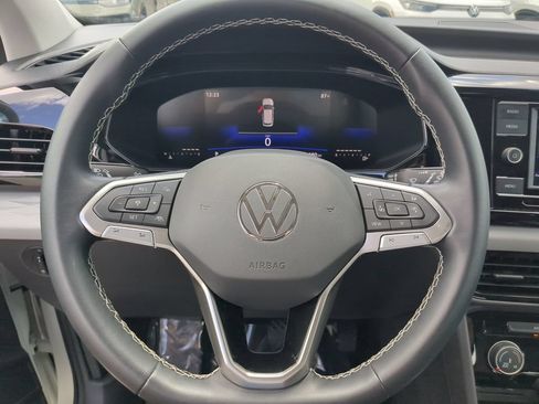 Certified 2023 Volkswagen Taos S w/ Driver Assistance Package FWD image 27