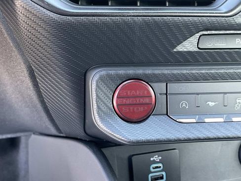 New 2026 Ford Mustang Coupe w/ Bronze Appearance Package image 16