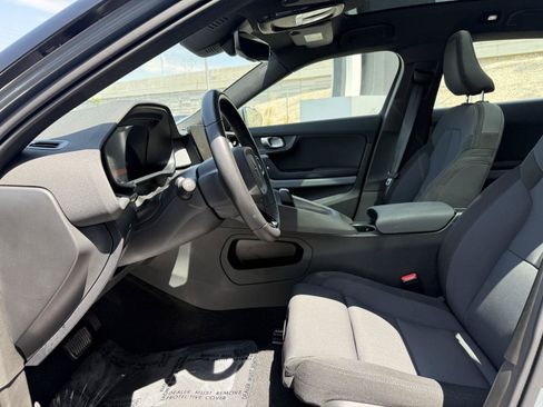 Used 2022 Polestar Polestar 2 w/ Plus Package AWD/4WD image 13
