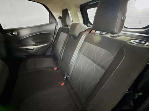 Used 2018 Ford EcoSport SE w/ SE Convenience Package image 30