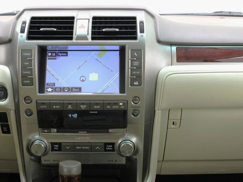 Used 2015 Lexus GX 460 w/ Premium Package AWD/4WD image 56
