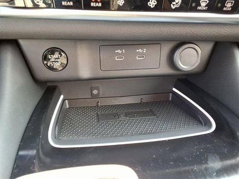 New 2026 Nissan Rogue Platinum image 14