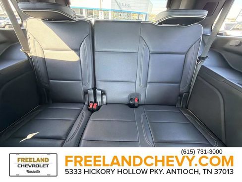 Used 2023 Chevrolet Tahoe Premier image 19