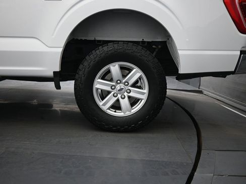 Certified 2021 Ford F150 XLT w/ Equipment Group 301A Mid image 20