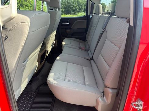 Used 2017 Chevrolet Silverado 1500 LT w/ All Star Edition RWD image 22