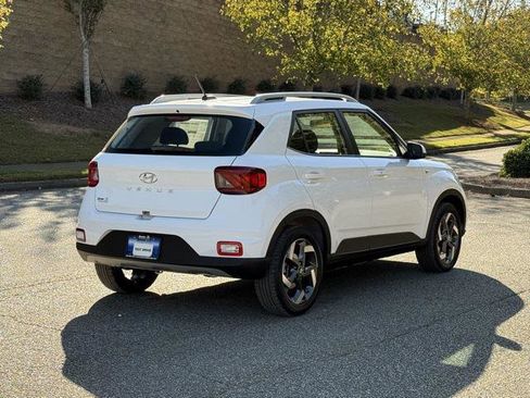 New 2026 Hyundai Venue SEL image 6