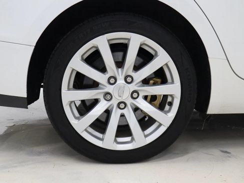 Used 2018 Cadillac ATS 2.0T AWD Sedan image 10