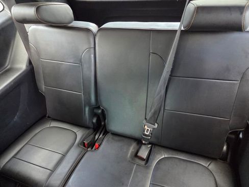 Used 2021 Chevrolet Traverse RS w/ LPO, 'HIT The Road' Package FWD image 6