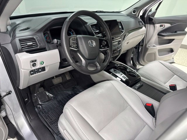 Used 2019 Honda Pilot Elite image 15