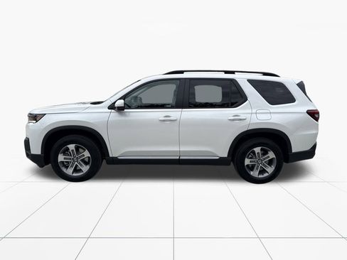 New 2026 Honda Pilot EX-L image 5