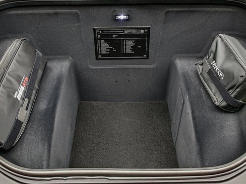 Certified 2025 Ferrari 296 GTB image 38