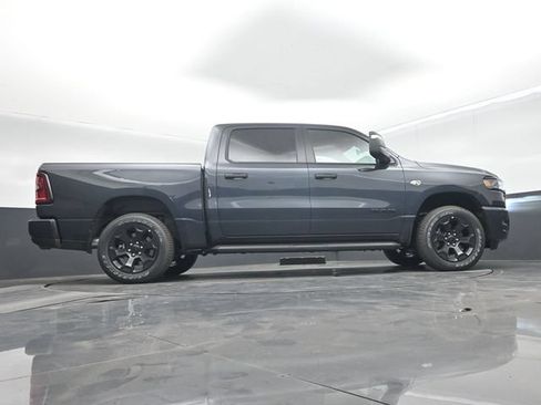 New 2026 RAM 1500 Express AWD/4WD image 46