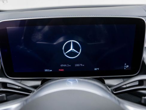 Certified 2023 Mercedes-Benz GLC 300 4MATIC image 20