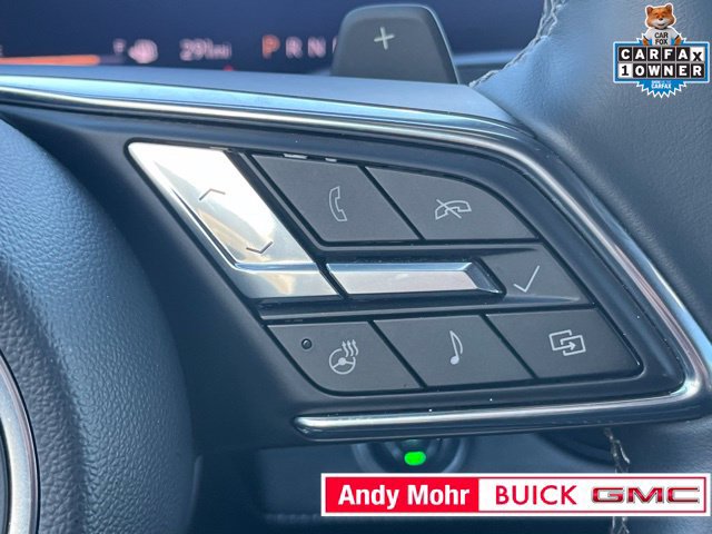 Used 2026 Buick Enclave Preferred FWD image 26