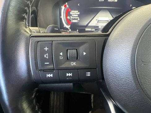 Used 2022 Nissan Pathfinder Platinum AWD/4WD image 62