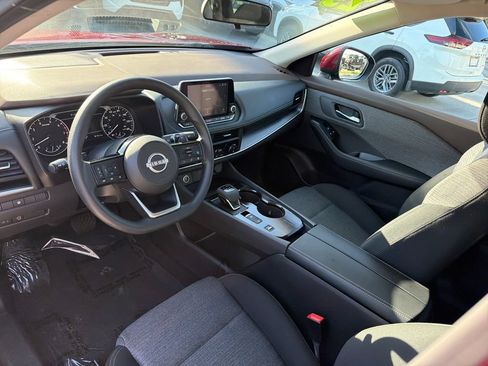 Used 2023 Nissan Rogue SV FWD image 14