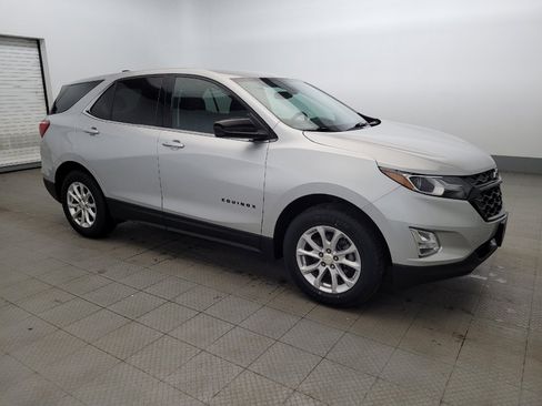 Used 2020 Chevrolet Equinox LT image 11