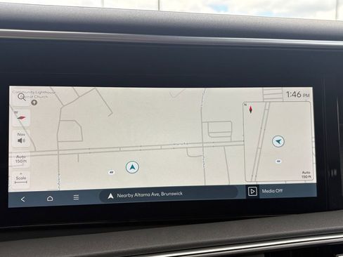 New 2026 Hyundai Palisade SEL Premium FWD image 25