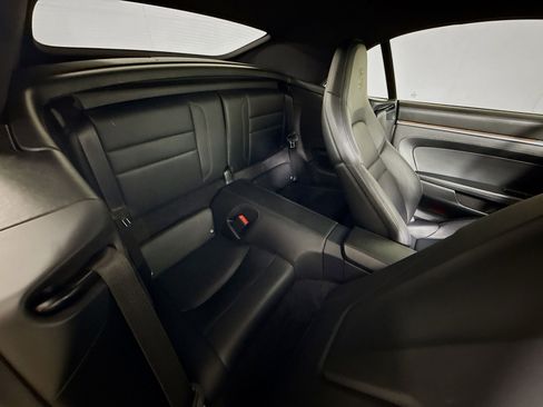 Certified 2020 Porsche 911 Carrera S w/ Sport Package image 24