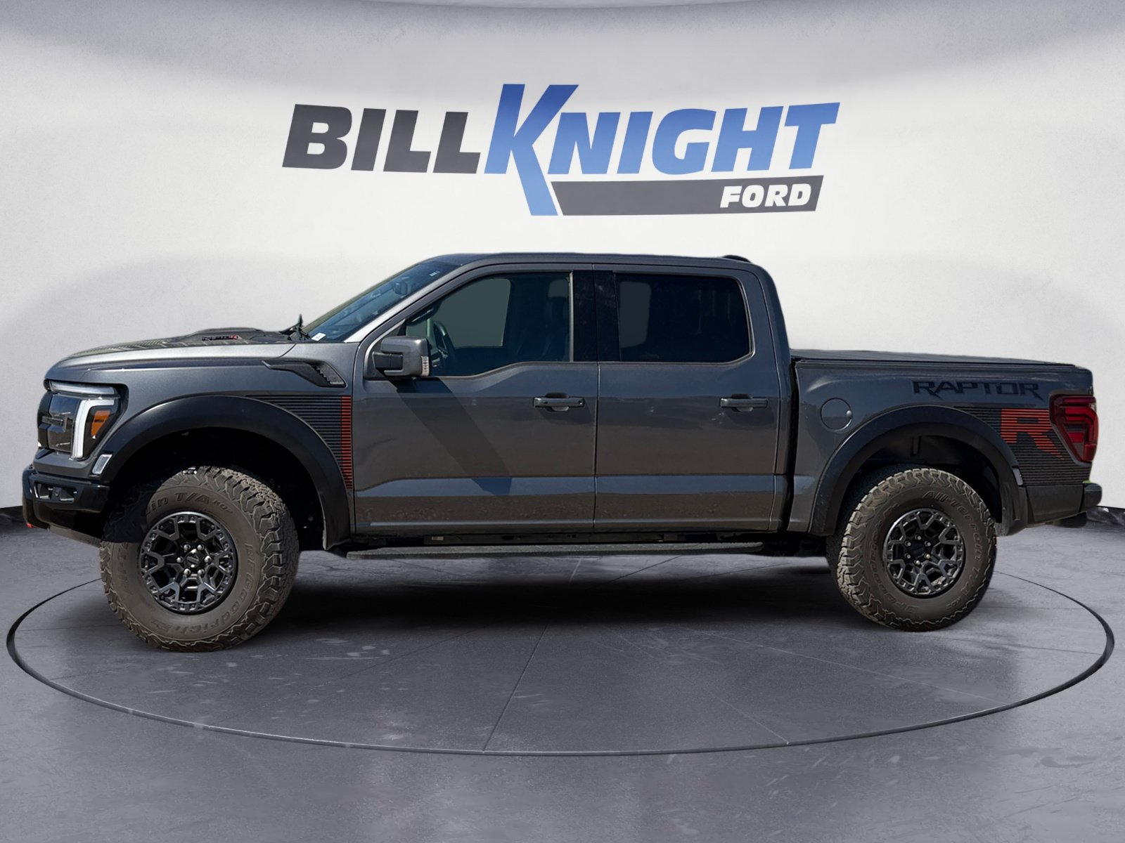 Used 2025 Ford F150 Raptor w/ Equipment Group 803A Raptor R AWD/4WD image 2