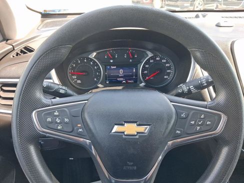 Used 2020 Chevrolet Equinox LT AWD/4WD image 17