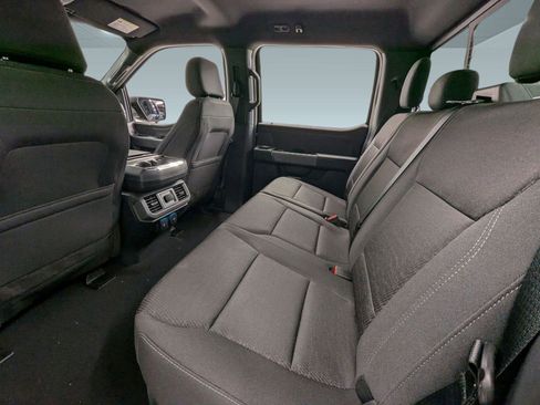 New 2025 Ford F150 XLT w/ Equipment Group 302A MID image 20