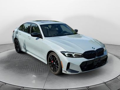 Used 2023 BMW M340i xDrive