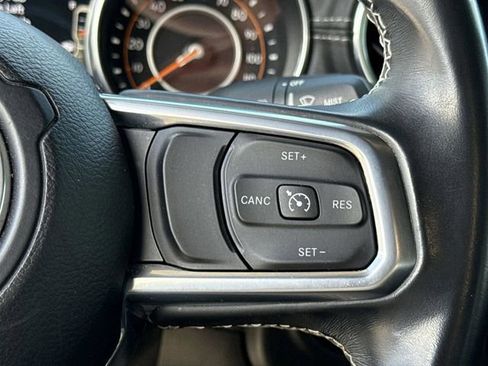 Used 2021 Jeep Gladiator Overland w/ Popular Equipment Package image 42