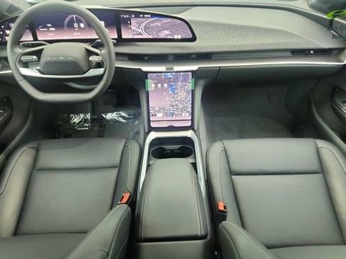 Used 2024 Lucid Air Touring AWD/4WD image 91