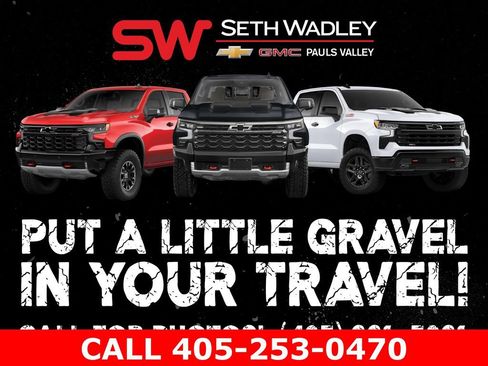 Used 2008 Chevrolet Silverado 1500 LT w/ All Star Edition RWD image 9