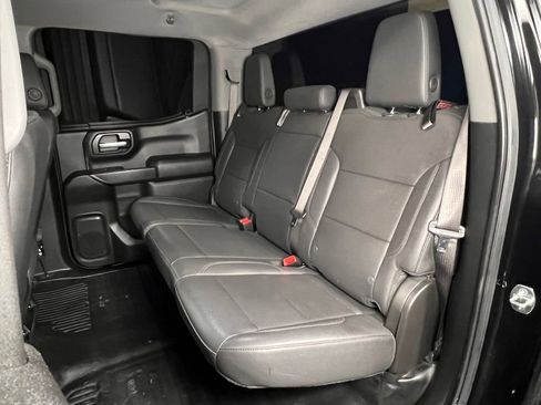 Used 2024 GMC Sierra 1500 Pro w/ Pro Value Package AWD/4WD image 19