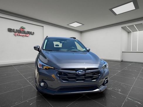 Certified 2026 Subaru Crosstrek 2.5i Premium AWD/4WD image 3