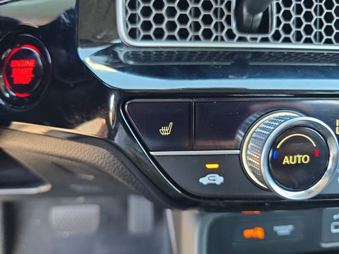 Used 2023 Honda Civic EX-L image 20