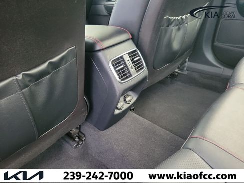Used 2016 Kia Optima SX FWD image 15