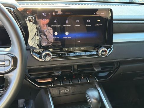 Used 2023 Chevrolet Colorado LT w/ LT Convenience Package image 25