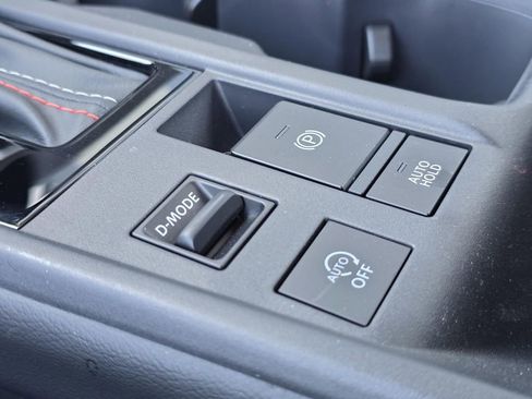 New 2026 Nissan Sentra SR FWD image 22