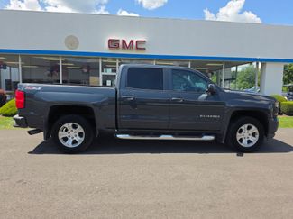 Used 2017 Chevrolet Silverado 1500 LT w/ All Star Edition AWD/4WD video 2