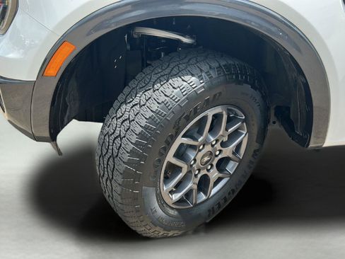 Certified 2024 Ford Ranger XLT w/ Equipment Group 301A High RWD image 27